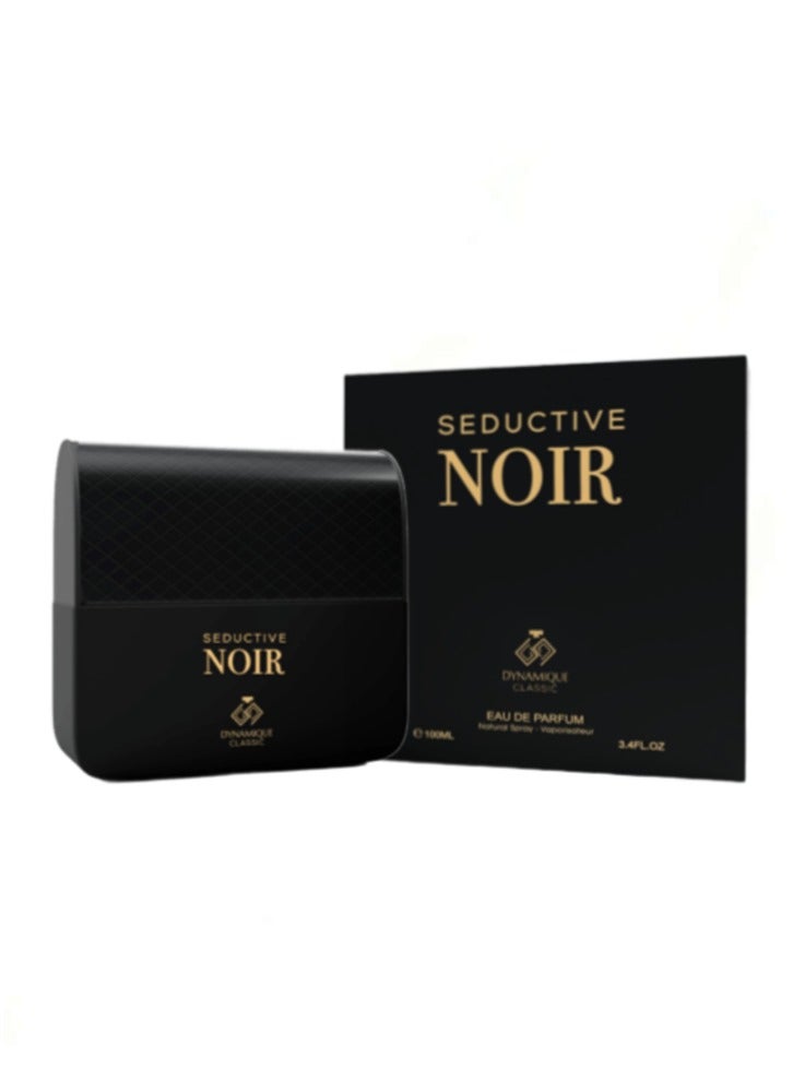 Dynamique Seductive Noir edp 100mL - Image 1