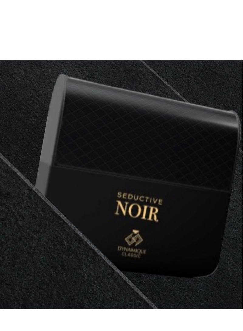 Dynamique Seductive Noir edp 100mL - Image 2