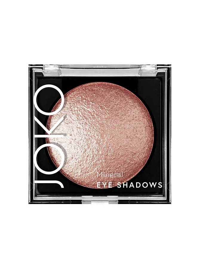 JOKO - Baked Mineral Eye Shadow No 506 - Image 1