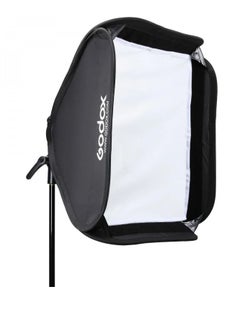 جودوكس Godox SGUV6060 Outdoor Flash Kit S2 bracket Softbox  - Image 1