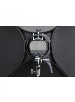 جودوكس Godox SGUV6060 Outdoor Flash Kit S2 bracket Softbox  - Image 3