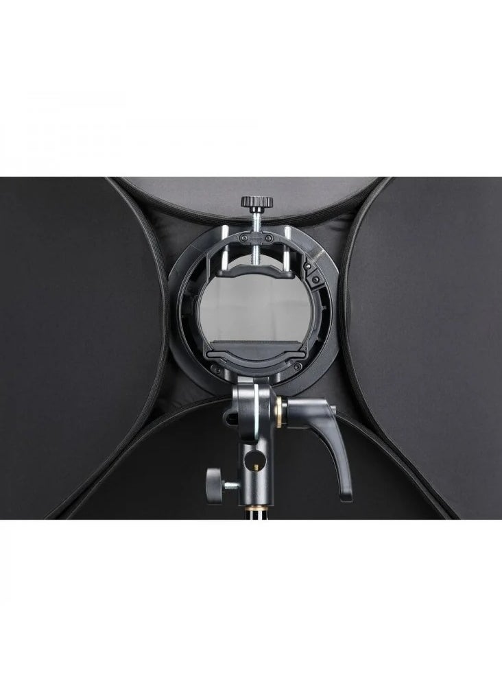 Godox Godox SGUV6060 Outdoor Flash Kit S2 bracket Softbox  - Image 3