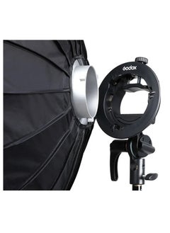 جودوكس Godox SGUV6060 Outdoor Flash Kit S2 bracket Softbox  - Image 4