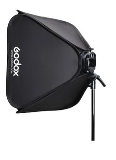 جودوكس Godox SGUV6060 Outdoor Flash Kit S2 bracket Softbox  - Image 5