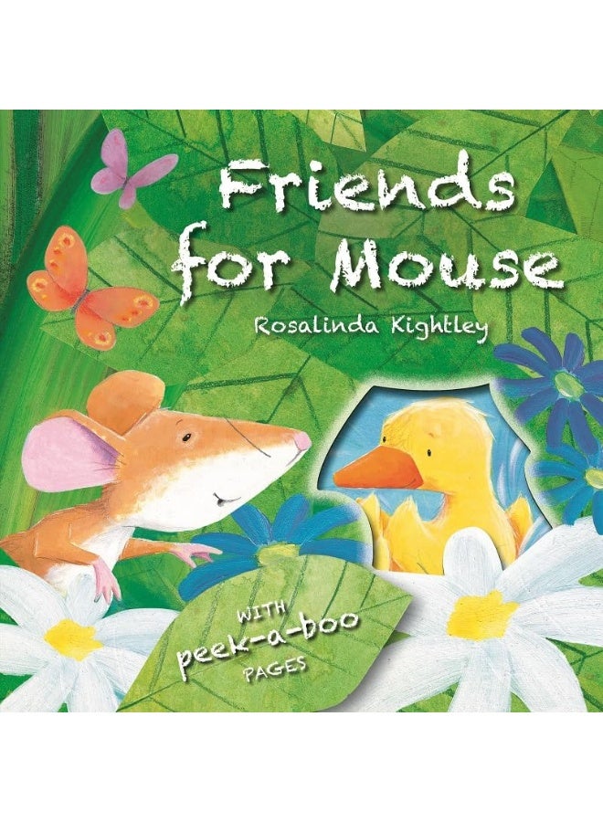 Friends for Mouse