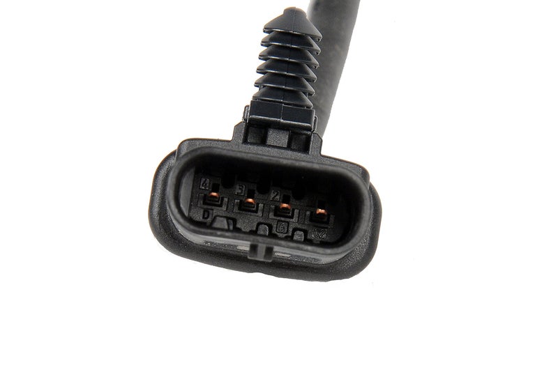 GM مجس الأكسجين المدفأ الأصلي GM 12627139 - Image 2