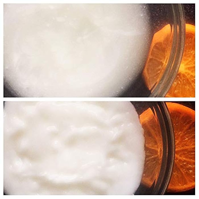 Shampoo, Conditioner Set, Mandarin Orange and Frankincense Sulfate Free Natural,Organic Color Safe 8oz each - Image 4
