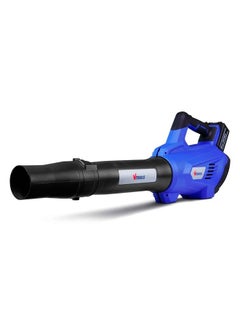 20V Cordless Leaf Blower with 2 Speed Variable Include 2.0 Ah Battery & Charger