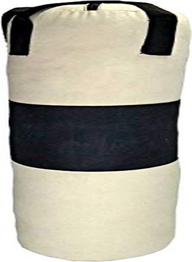 SPANCO SPC_PB_UF_PU_WHT_BLK_HS Synthetic Boxing (Multicolour) - Image 1