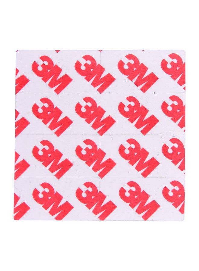 KitschKitsch 8Pcs Baby Safety Foam Corner Protector 90 Degrees For Sharp Corners Of Tables Dressers Drawers Cupboard Cabinet Fridge (Brown) - Image 5