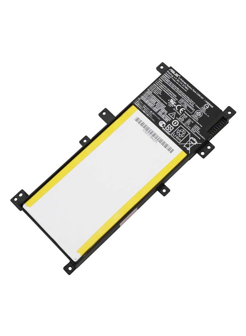 C21N1401 Laptop Battery Compatible for ASUS X455 X455L X455LA X455LD X455LN, X455LA X455LA-1A X455LA-1B X455LA-3C X455LA-3D X455LA-3E X455LA-3F X455LA-3G X455LA-3H X455LA-7K Laptop Battery - Image 2