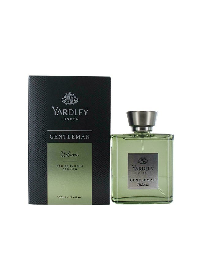 Yardley Gentleman Urbane Eau De Parfum 100ml 