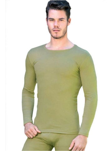 2 Pieces Khaki Color Thermal Undershirt - pzsku/Z2816AC8F344EC3E156AFZ/45/_/1725613861/3df8c400-1c87-4579-9206-9ed99a063cd5