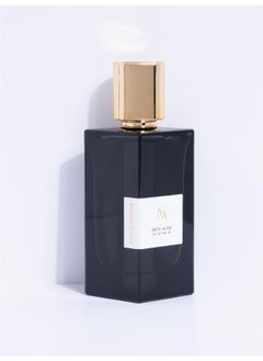 Maa Althahab MAA ALTHAHAB Mon Soir EDP | Long-Lasting & Elegant Evening Scent | 75 ML | For Women Who Embrace Sophistication & Mystery  - Image 1