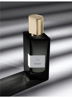 Maa Althahab MAA ALTHAHAB Mon Soir EDP | Long-Lasting & Elegant Evening Scent | 75 ML | For Women Who Embrace Sophistication & Mystery  - Image 3