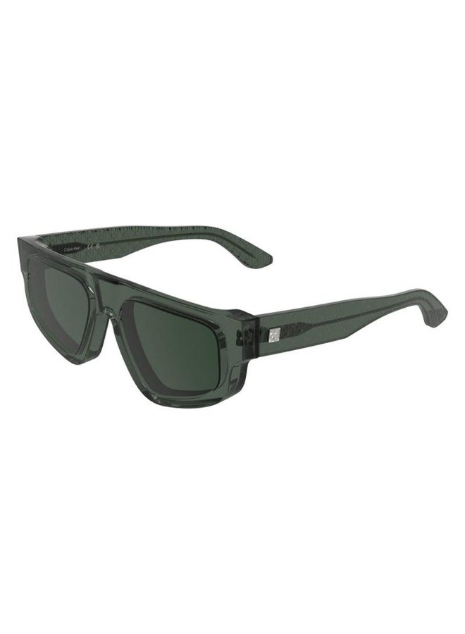 Calvin Klein Rectangle Style Sunglasses - Image 1