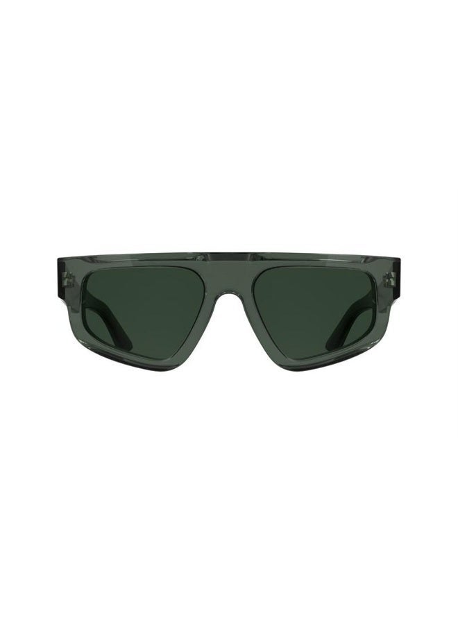 Calvin Klein Rectangle Style Sunglasses - Image 2