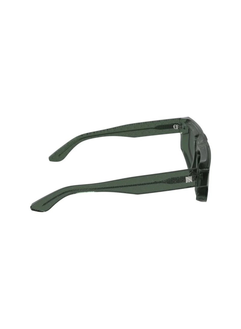 Calvin Klein Rectangle Style Sunglasses - Image 3