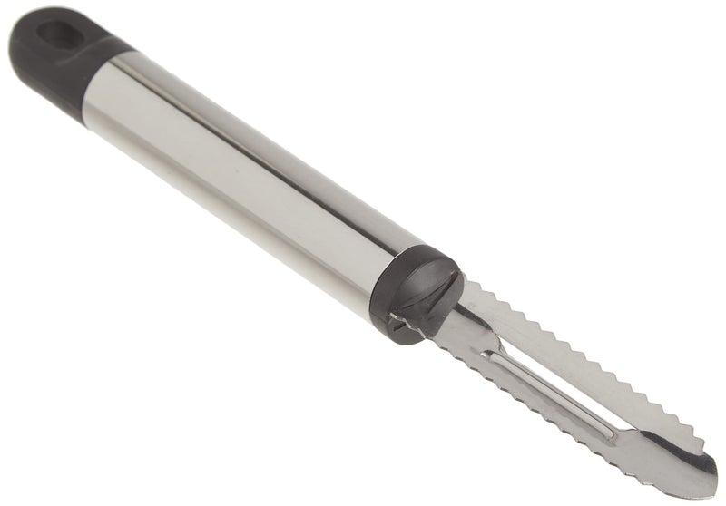 King Kooker 36JR Stainless-Steel 36-Hole Jalapeno Rack with Corer - Image 4