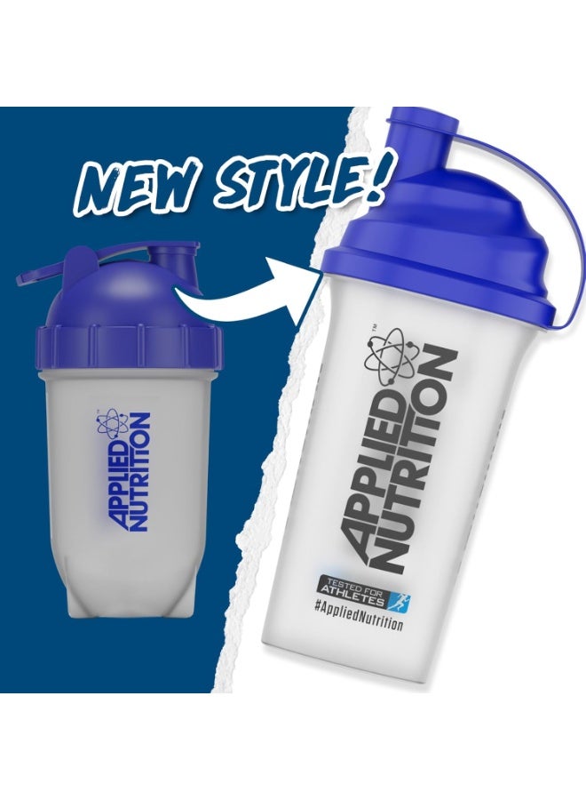 أبلايد نيوتريشن ابلايد نيوترشن كرياتين مونوهيدرات ميكرونيزيد, يزيد من الأداء ويدعم نمو العضلات, بطعم الكرز والتفاح, 250 جرام - Image 4