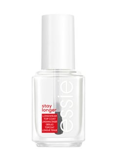 essie معطف علوي يبقى لفترة أطول 13.5 مل  - Image 1