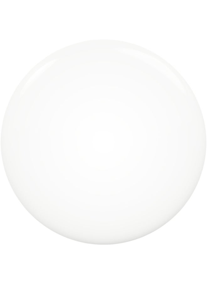 essie Stay Longer Top Coat13.5ml  - Image 2