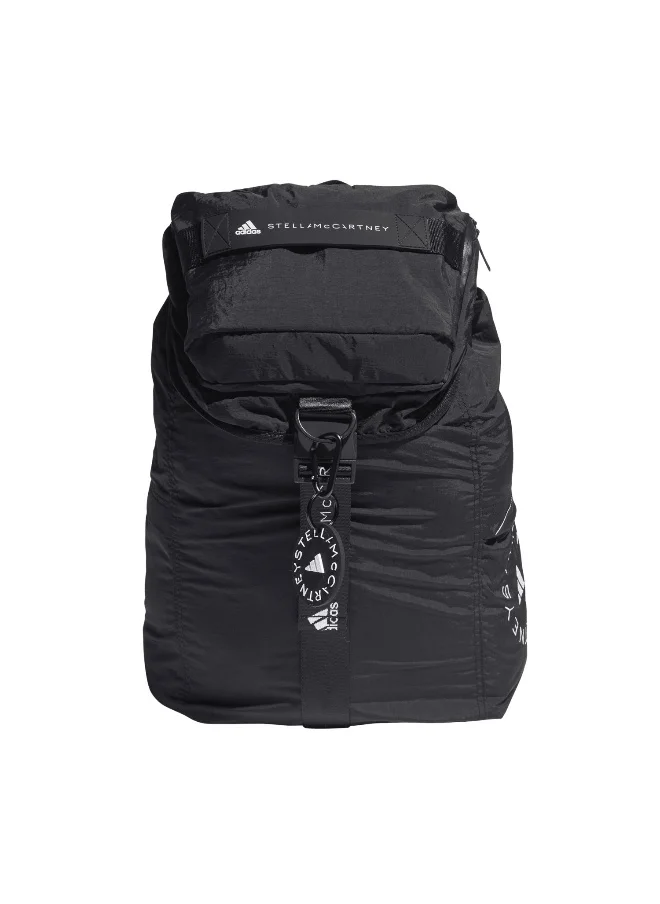 اديداس Adidas Asmc Backpack Black Training Bags For Women Ns