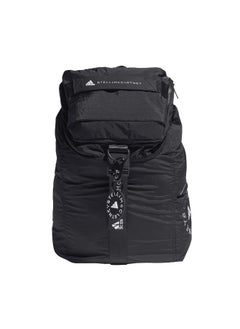 Adidas Adidas Asmc Backpack Black Training Bags For Women Ns  - Image 1