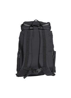 Adidas Adidas Asmc Backpack Black Training Bags For Women Ns  - Image 3