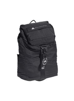 Adidas Adidas Asmc Backpack Black Training Bags For Women Ns  - Image 2