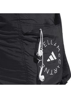 Adidas Adidas Asmc Backpack Black Training Bags For Women Ns  - Image 5