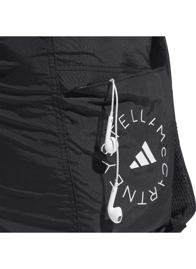 Adidas Adidas Asmc Backpack Black Training Bags For Women Ns  - Image 5