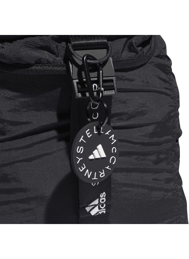 Adidas - Adidas Asmc Backpack Black Training Bags For Women Ns - Image 1