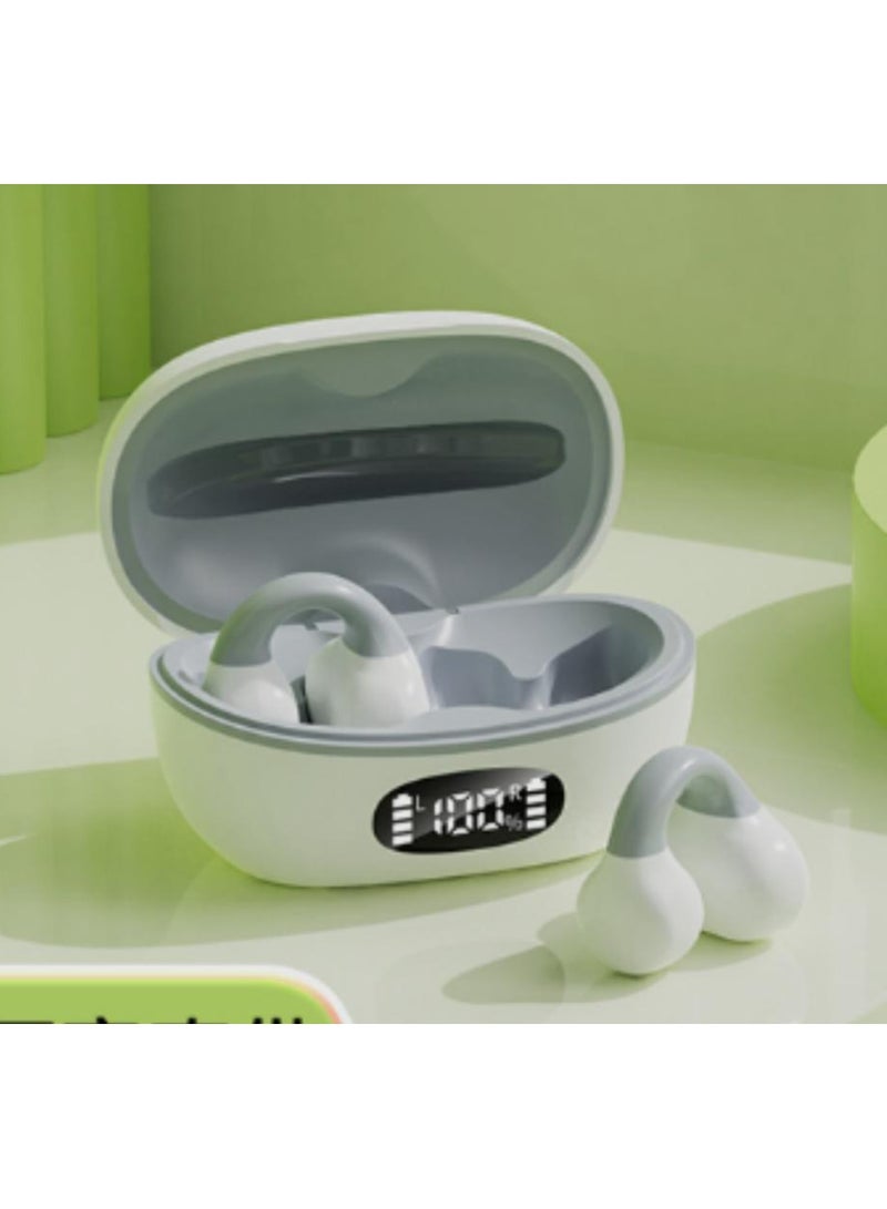 EBMINI Wireless Bluetooth Earphones - Image 1