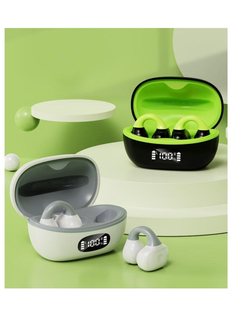 EBMINI Wireless Bluetooth Earphones - Image 2