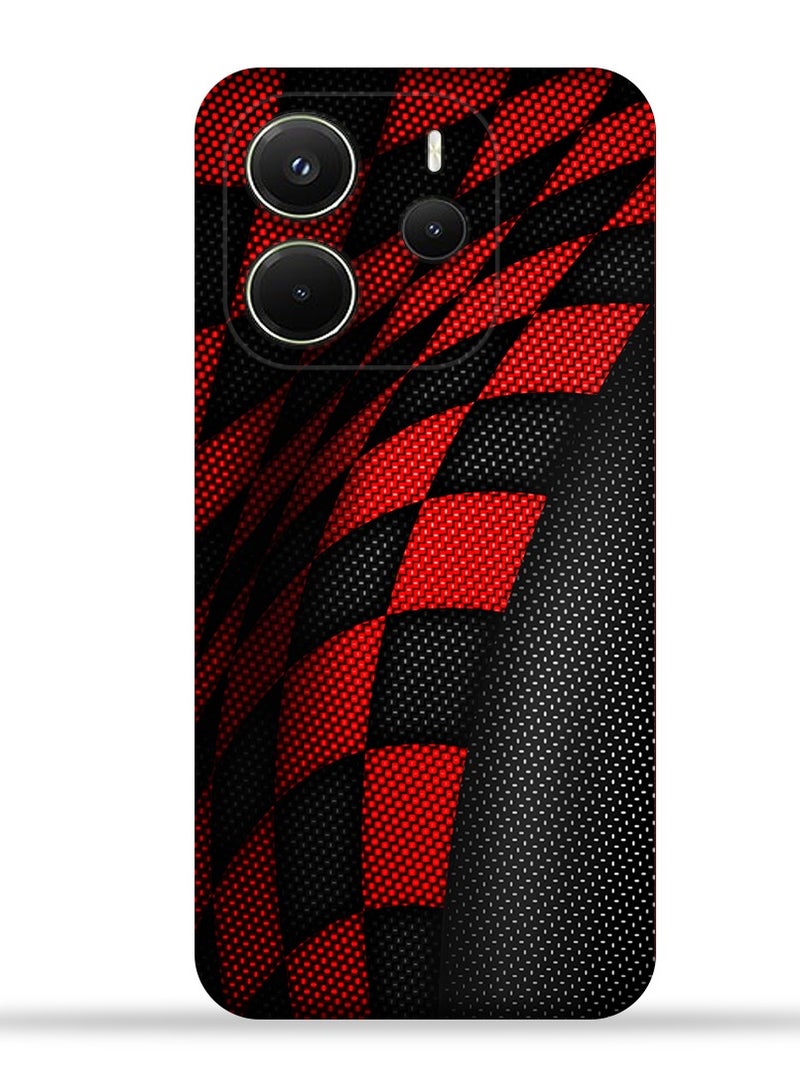 AMC DESIGN Protective Case Cover For Xiaomi Redmi Note 14 5G - Image 1