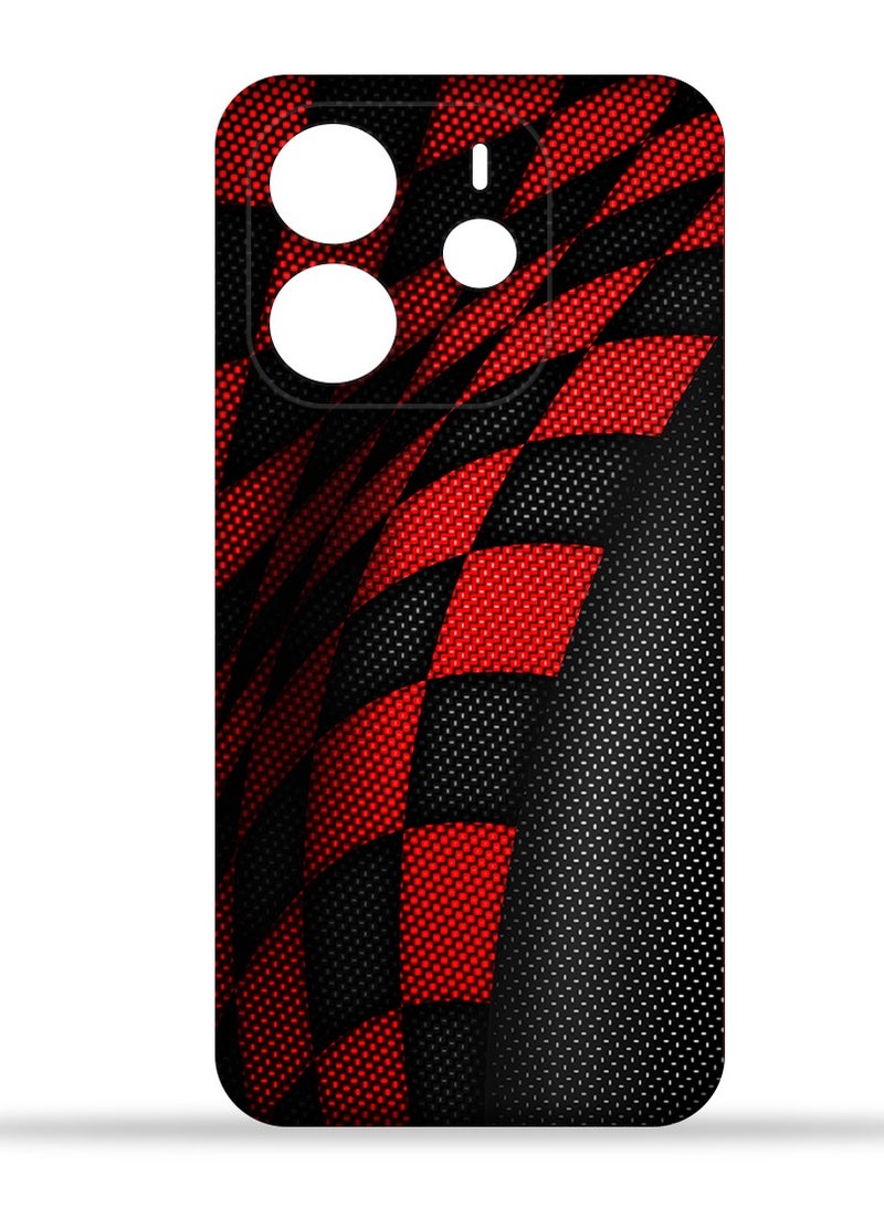 AMC DESIGN Protective Case Cover For Xiaomi Redmi Note 14 5G - Image 2