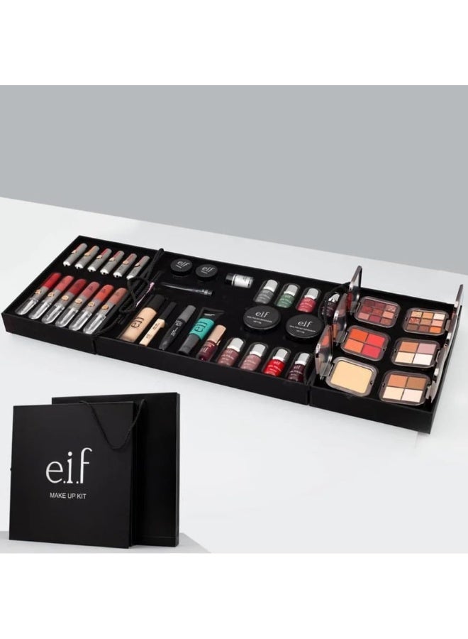 e.I.f Makeup Kit - Image 2