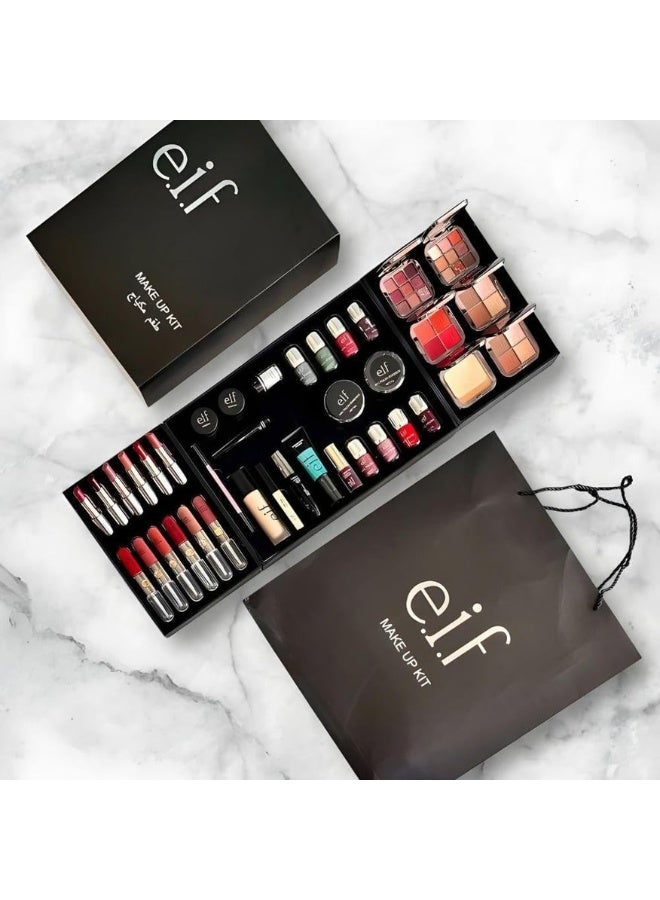 e.I.f Makeup Kit - Image 1