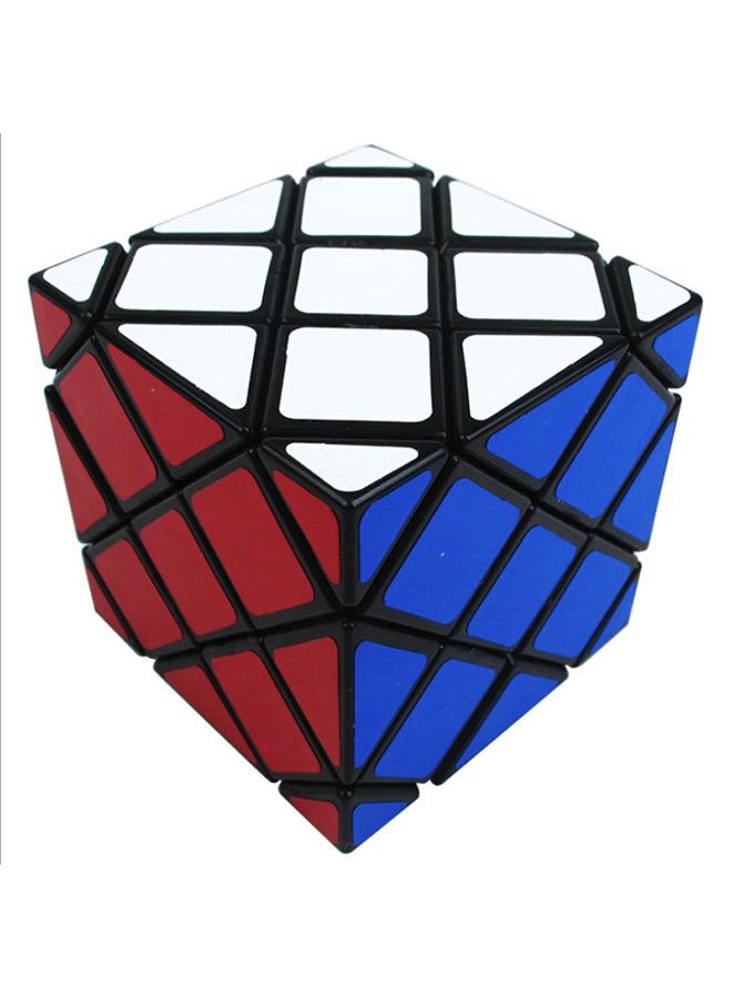 Eight-Axis Six-Sided Rubiks Cube Toy - Image 1
