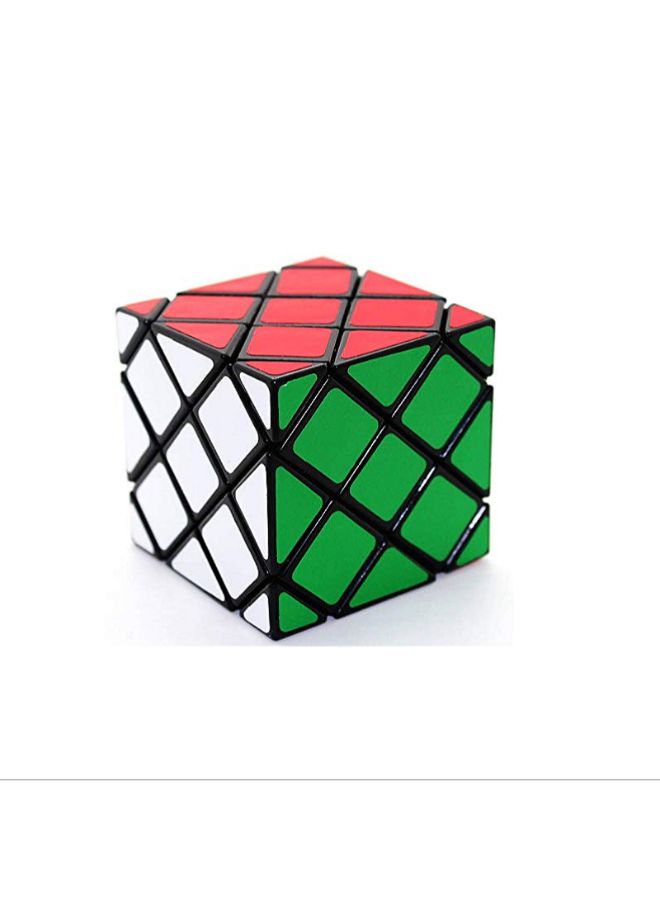 Eight-Axis Six-Sided Rubiks Cube Toy - Image 2