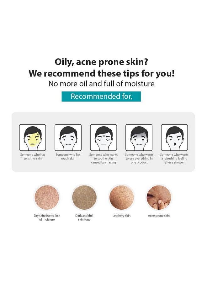 Dashu Aqua Deep Waterfull All In One Lotion 5.17Oz Antiwrinkle Face Moisturizer Lotion - Image 3