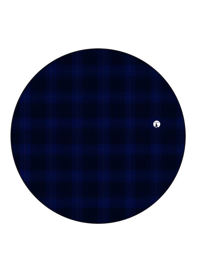 RKN Large Pin Printed Large Pin Multicolour - Image 1