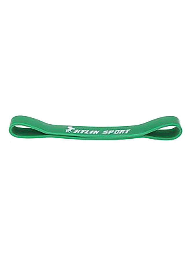NIBEMINENT Exercise Resistance Loop Bands 61 x2.86x0.45centimeter  - Image 1