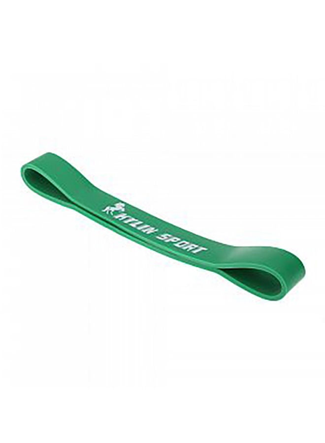 NIBEMINENT Exercise Resistance Loop Bands 61 x2.86x0.45centimeter  - Image 2