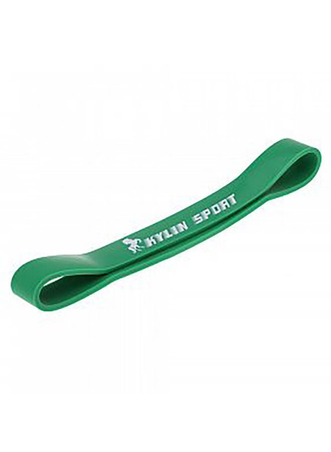 NIBEMINENT Exercise Resistance Loop Bands 61 x2.86x0.45centimeter  - Image 3