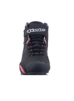 Alpinestars Alpinestars Faster-3 Motorcycle Shoes  - Image 3