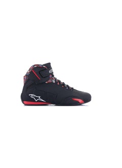 Alpinestars Alpinestars Faster-3 Motorcycle Shoes  - Image 2