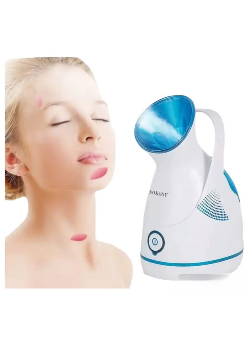 سوكاني جهاز البخار سوكاني بقوه 280 وات sk-6780 - Image 2