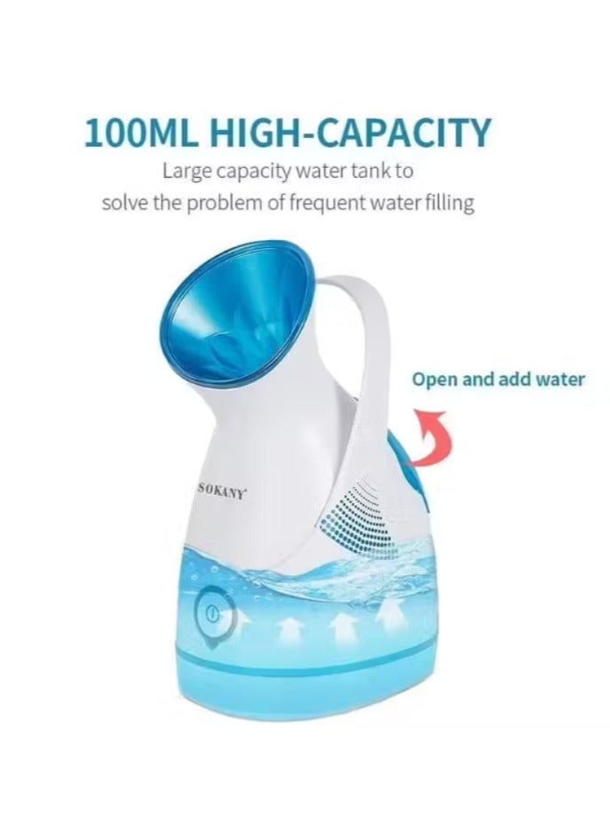 سوكاني جهاز البخار سوكاني بقوه 280 وات sk-6780 - Image 3